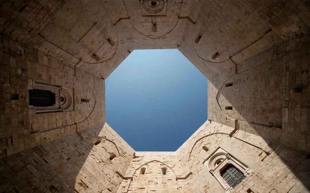 Castel del Monte Skip-the-Line Tickets Image 6