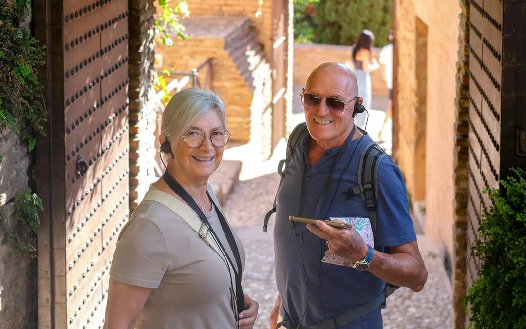 Castel Gandolfo Observatory Domes Tickets Image 6