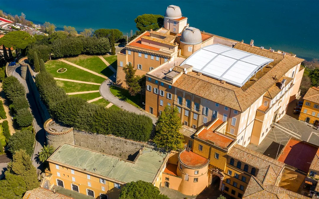 Castel Gandolfo Palace & Secret Garden Tickets Image 3