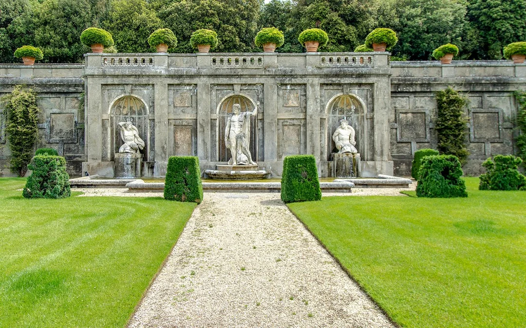Castel Gandolfo Palace & Secret Garden Tickets Image 5