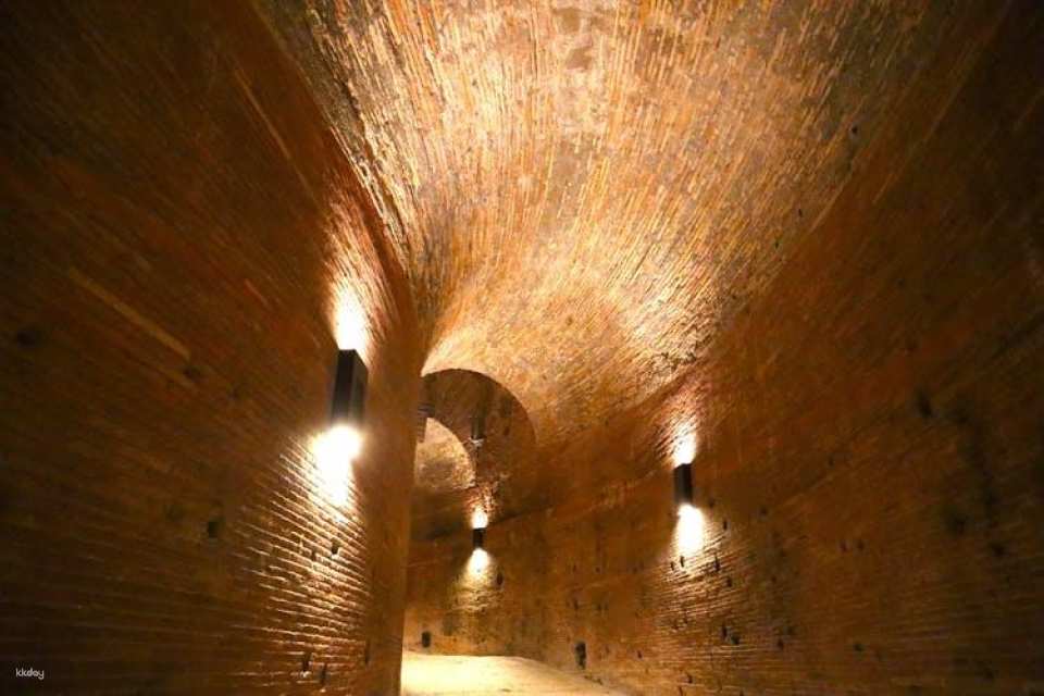 Castel Sant'Angelo terrace access and express tour