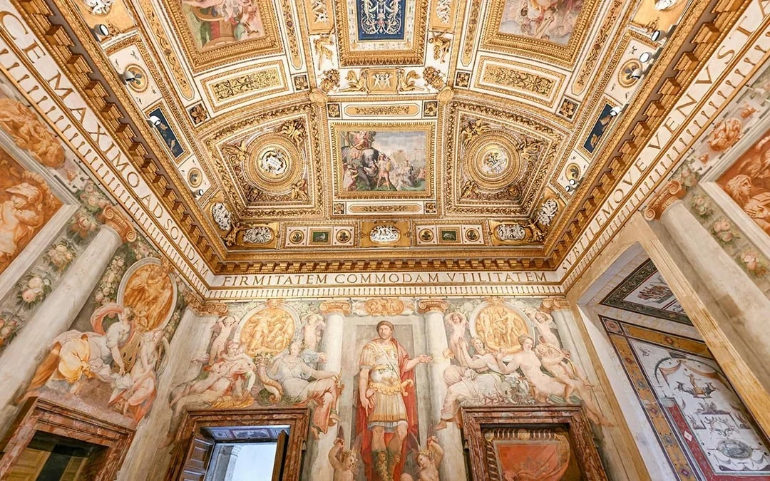 Castel Sant’Angelo Tickets & Secret Passetto di Borgo Experience Image 2