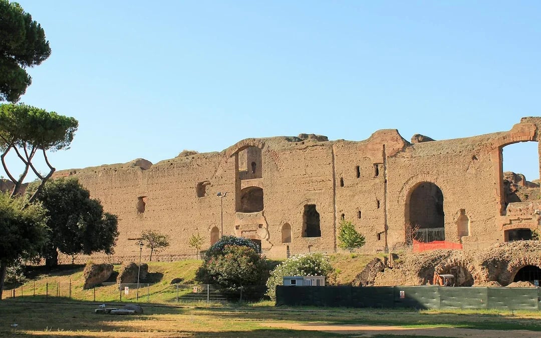 Catacombs and Appian Way Golf Cart Tour - 3 hr Image 10
