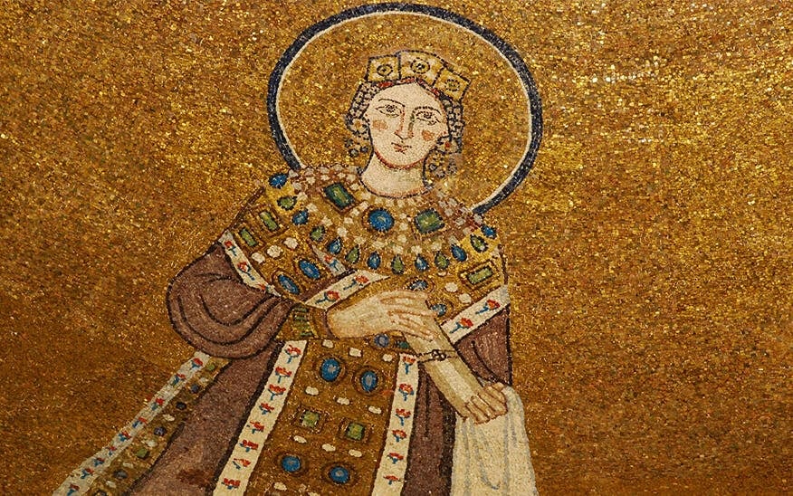 Catacombs of Saint Agnes Tickets with Guided Tour Image 9