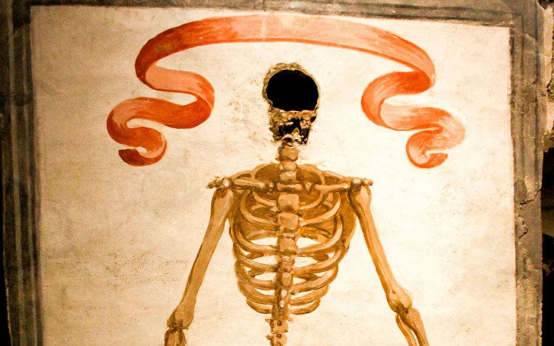 Catacombs of San Gaudioso Entry Tickets & Guided Tour Image 2