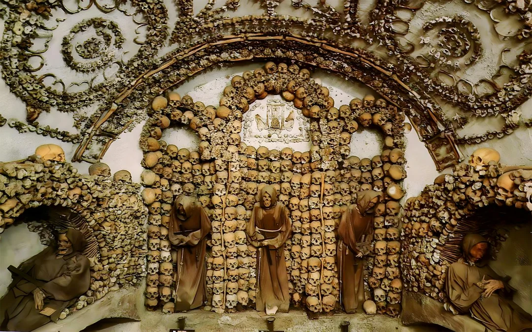 Catacombs of St. Callixtus Guided Tour with Transfers Image 2