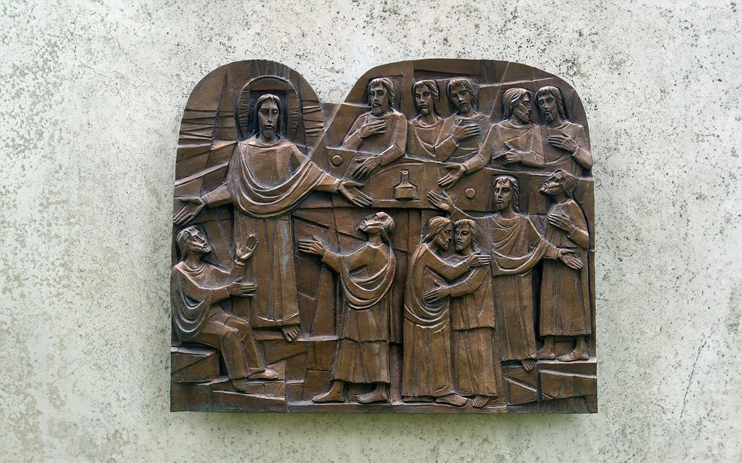 Catacombs of St. Callixtus Guided Tour Image 4