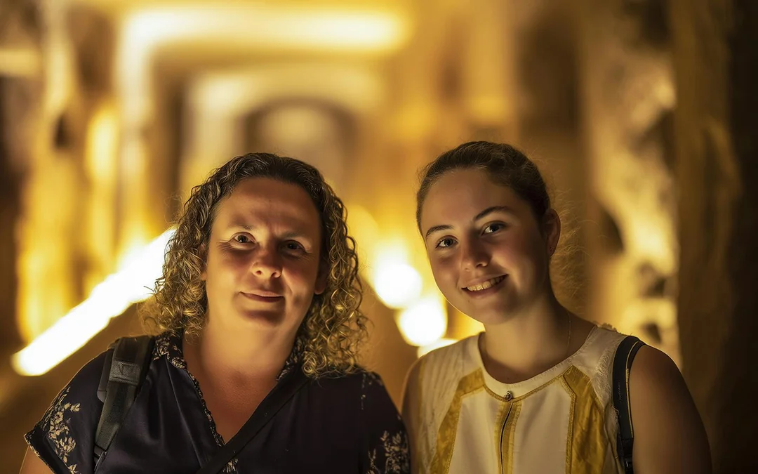 Catacombs of St. Sebastian Tickets with Guided Tour Image 5