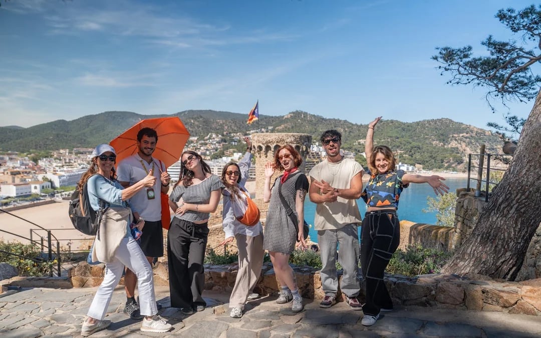 Catalonia: Girona, Costa Brava & local bites - Small Group Image 1