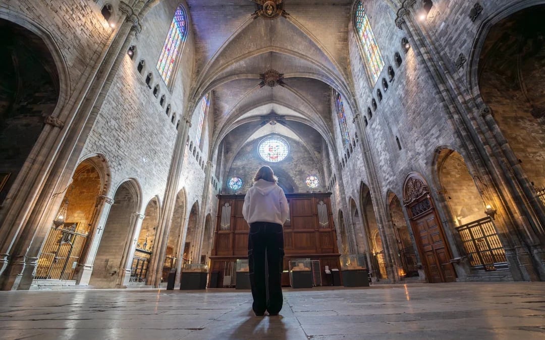 Catalonia: Girona, Costa Brava & local bites - Small Group Image 2
