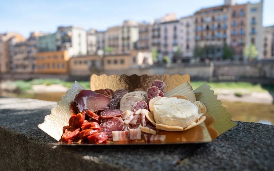 Catalonia: Girona, Costa Brava & local bites - Small Group Image 3