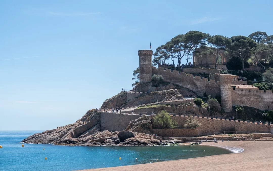 Catalonia: Girona, Costa Brava & local bites - Small Group Image 4