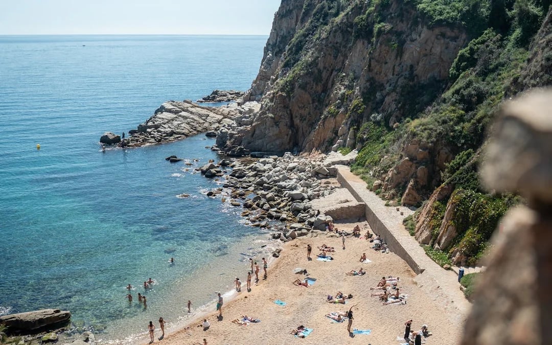 Catalonia: Girona, Costa Brava & local bites - Small Group Image 5