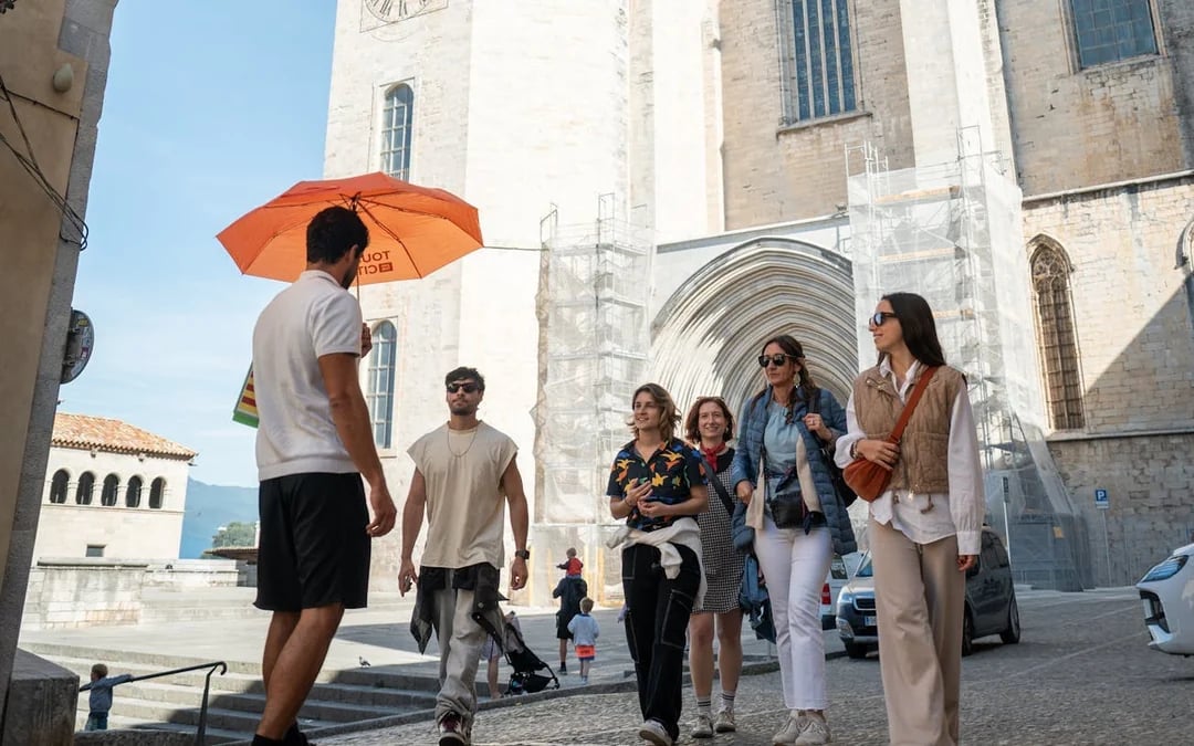 Catalonia: Girona, Costa Brava & local bites - Small Group Image 6