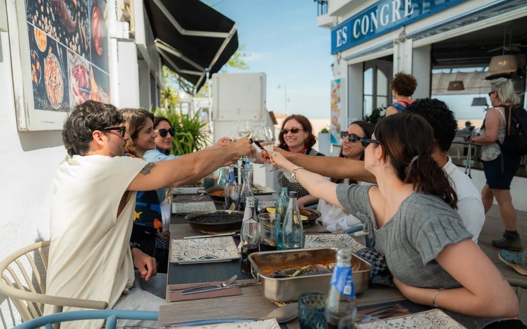Catalonia: Girona, Costa Brava & local bites - Small Group Image 7