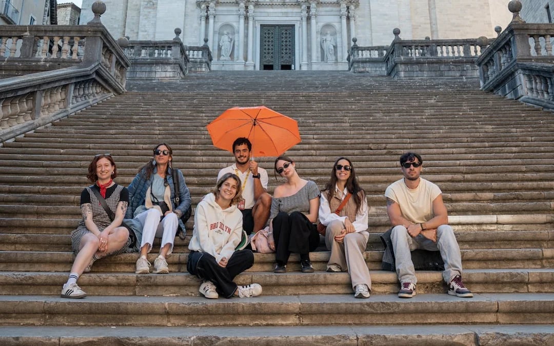 Catalonia: Girona, Costa Brava & local bites - Small Group Image 8