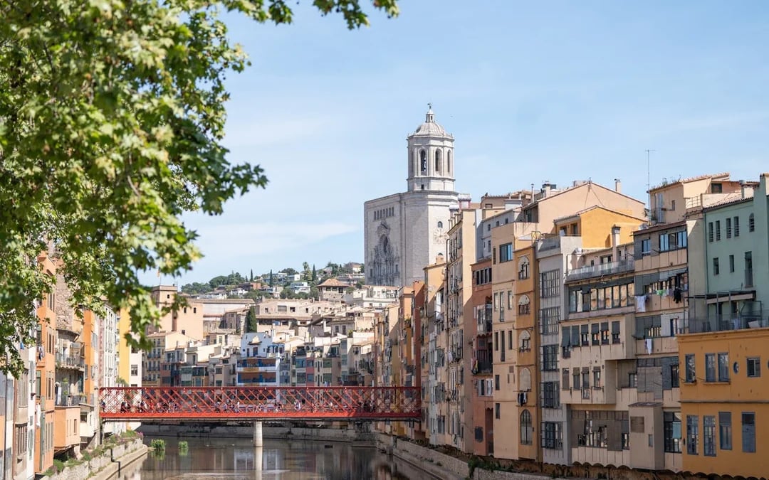 Catalonia: Girona, Costa Brava & local bites - Small Group Image 9