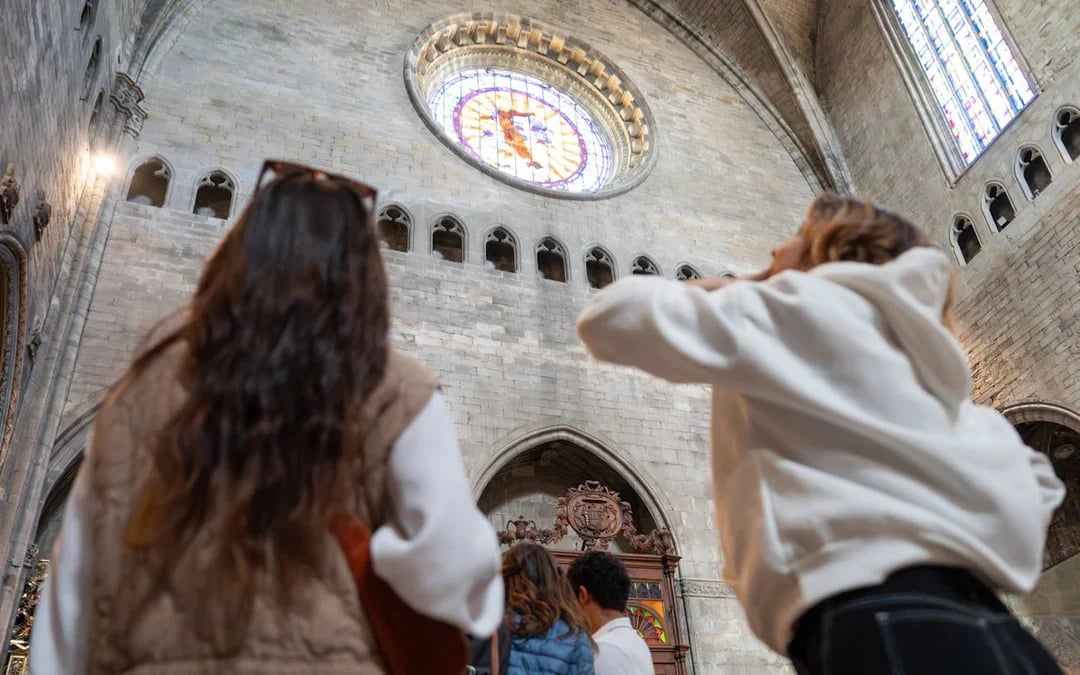 Catalonia: Girona, Costa Brava & local bites - Small Group Image 10