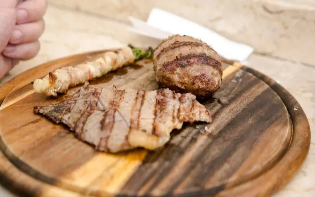 Catania Evening Street Food Walking Tour with Fish Market Visit Image 4