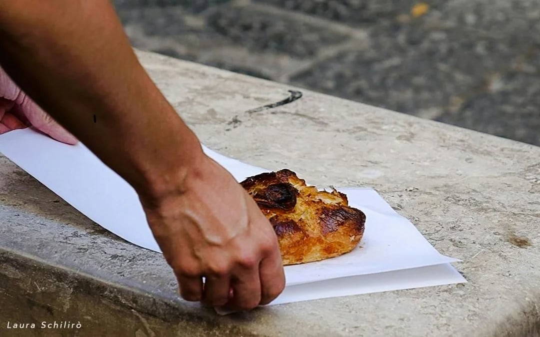 Catania Street Food and Markets Walking Tour Image 3