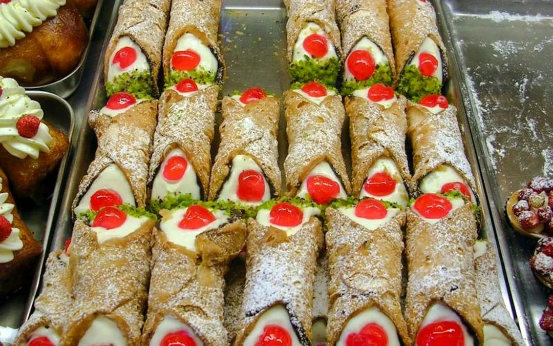 Catania Street Food and Markets Walking Tour Image 4