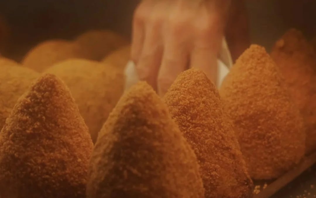 Catania Street Food Walking Tour with Tastings Image 5