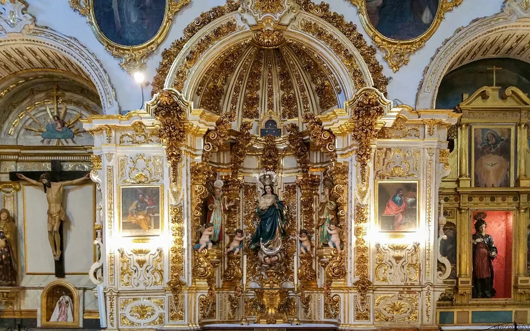 Cathedral and Royal Chapel + Albaicin and Sacromonte Image 3