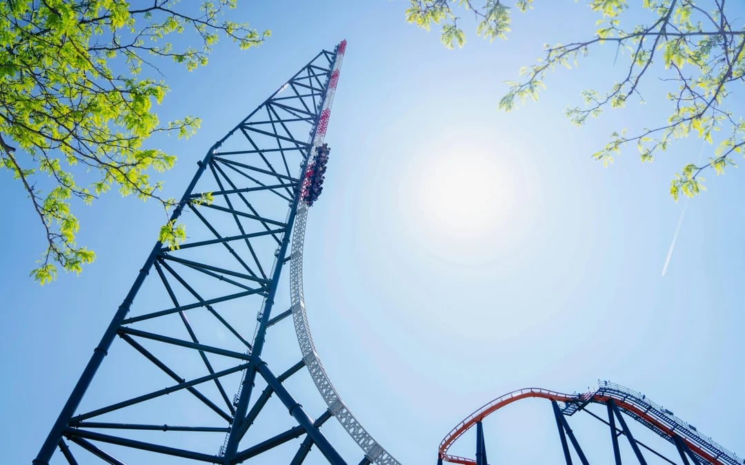 Cedar Point Good Any Day Tickets Image 8