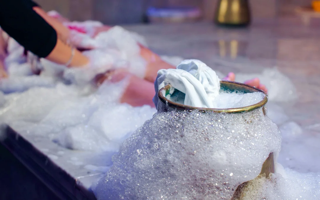 Cemberlitas Hammam: Turkish Bath & Spa in Sultanahmet Image 2