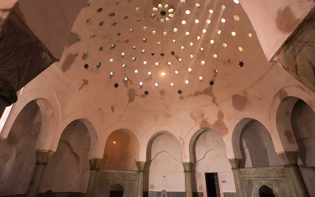 Cemberlitas Hammam: Turkish Bath & Spa in Sultanahmet Image 5
