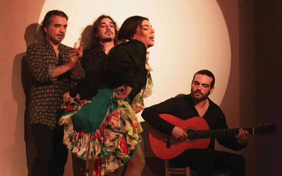 Centro Cultural - Flamenco Show Image 2