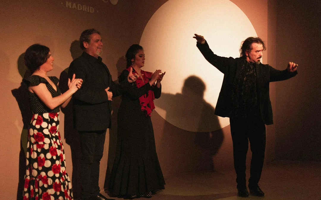 Centro Cultural - Flamenco Show Image 4