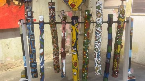 Centro de Artes de Vanguardia la Neomudejar