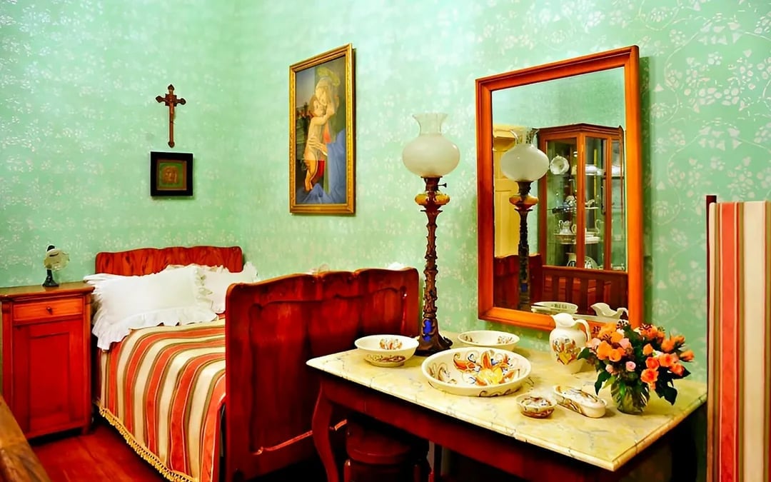 Cesky Krumlov Castle Entry Tickets Image 7