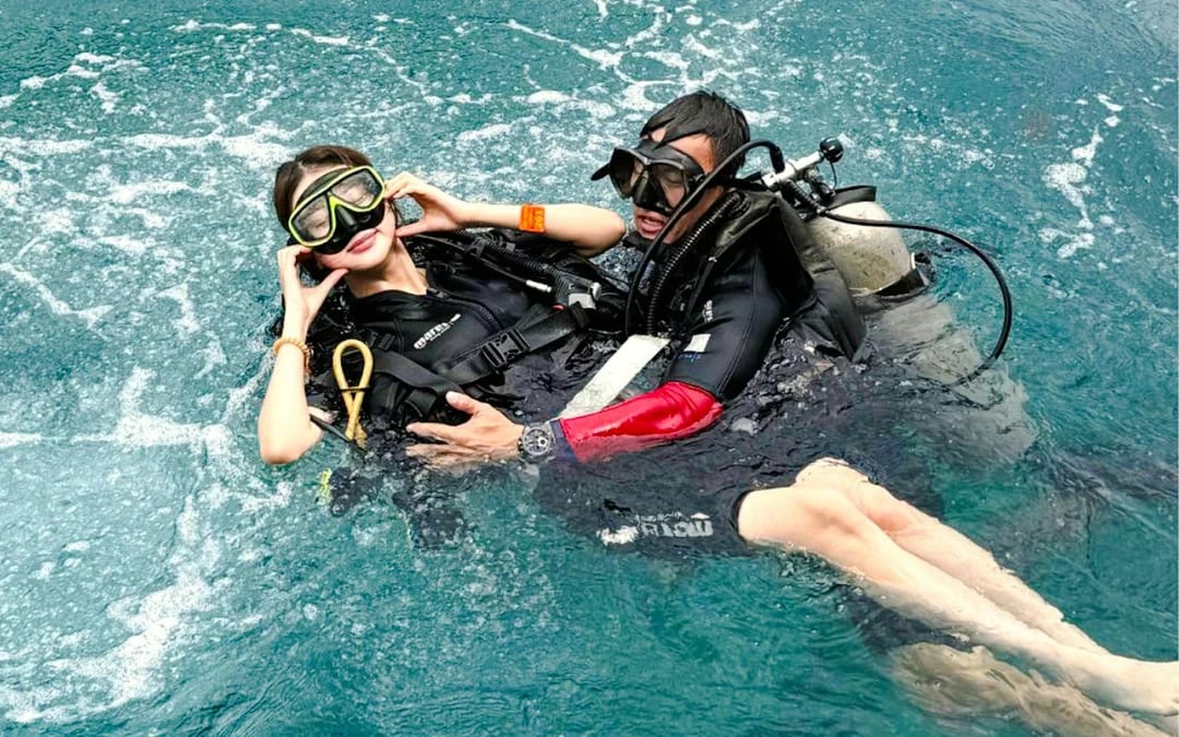 Cham Island Snorkeling Tour with Lunch from Da Nang or Hoi An Image 9