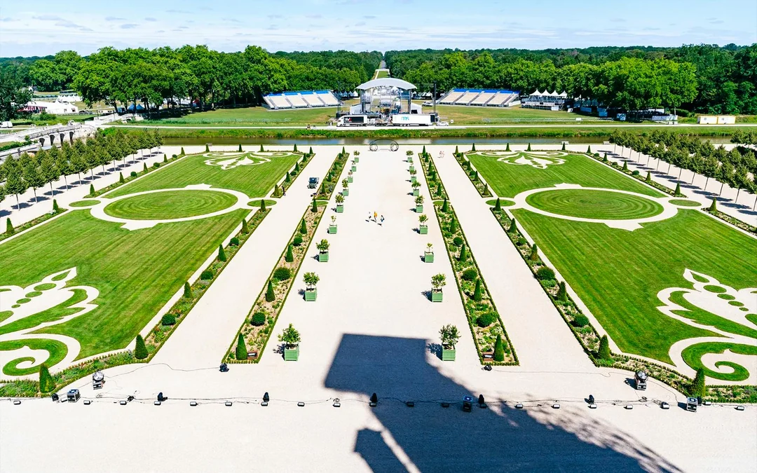 Chambord Castle & Gardens Tickets Image 2