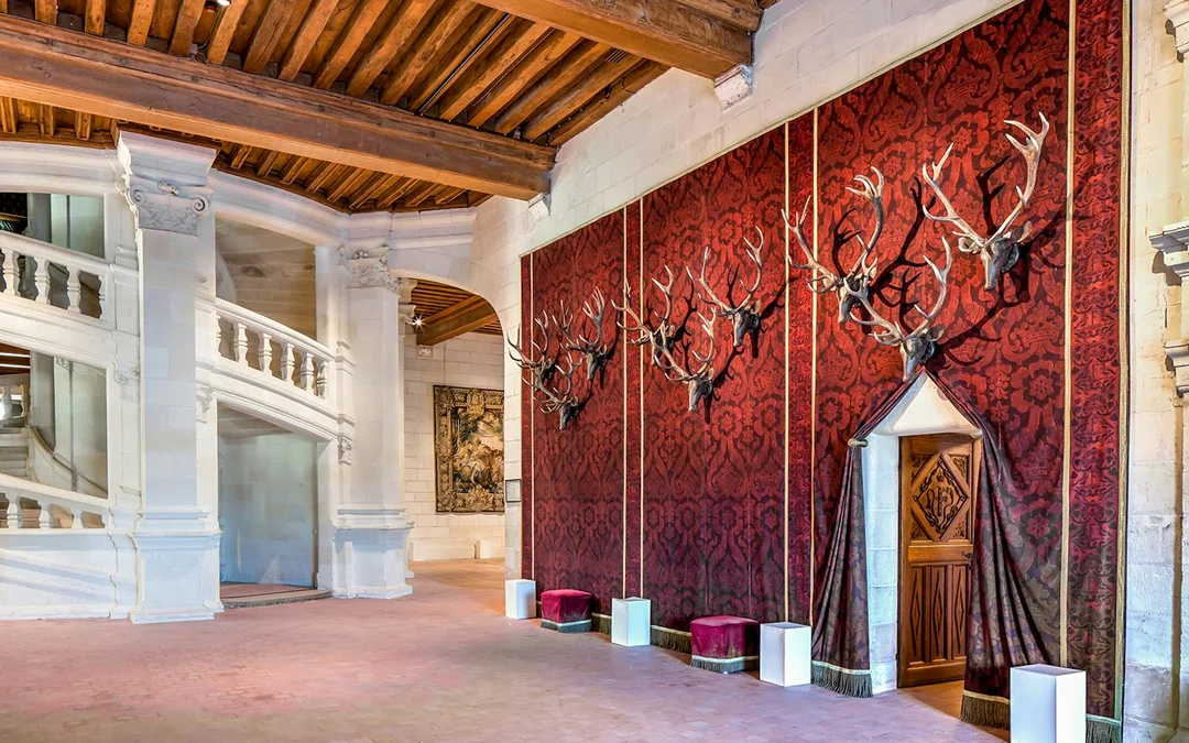 Chambord Castle & Gardens Tickets Image 3
