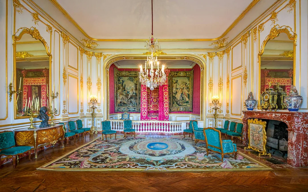 Chambord Castle & Gardens Tickets Image 4