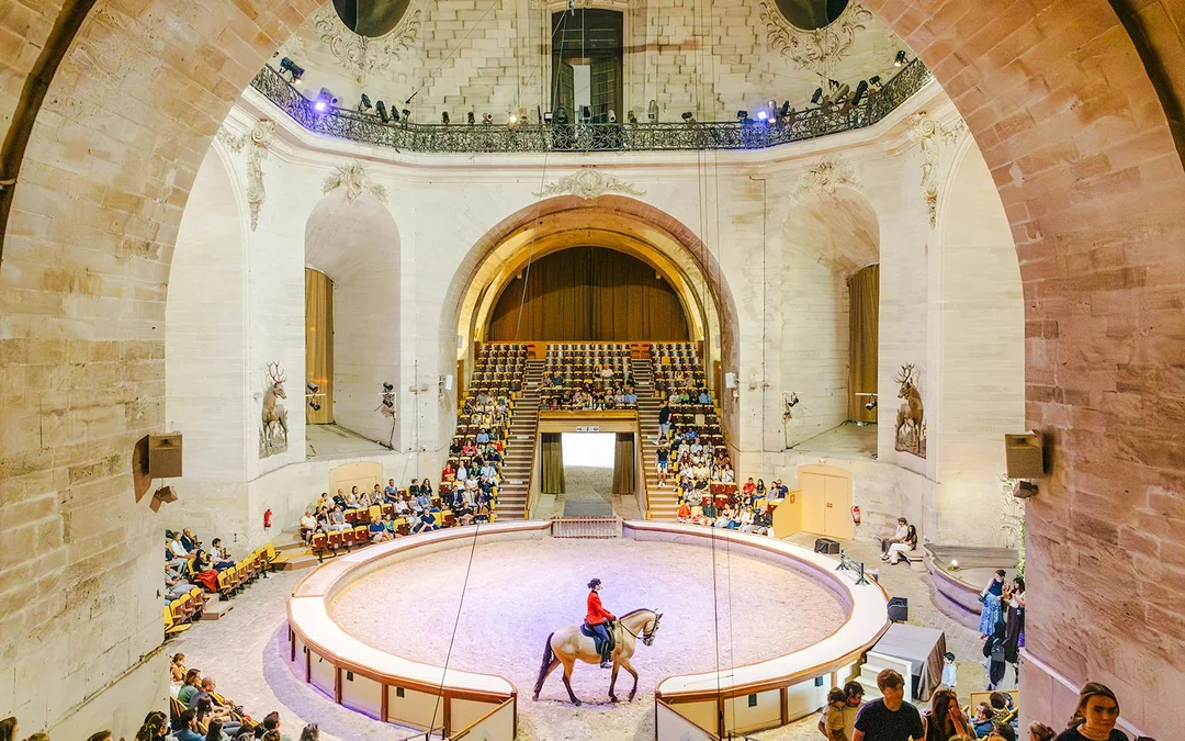 Château of Chantilly: Gardens and Great Stable Skip-the-Line Tickets Image 2