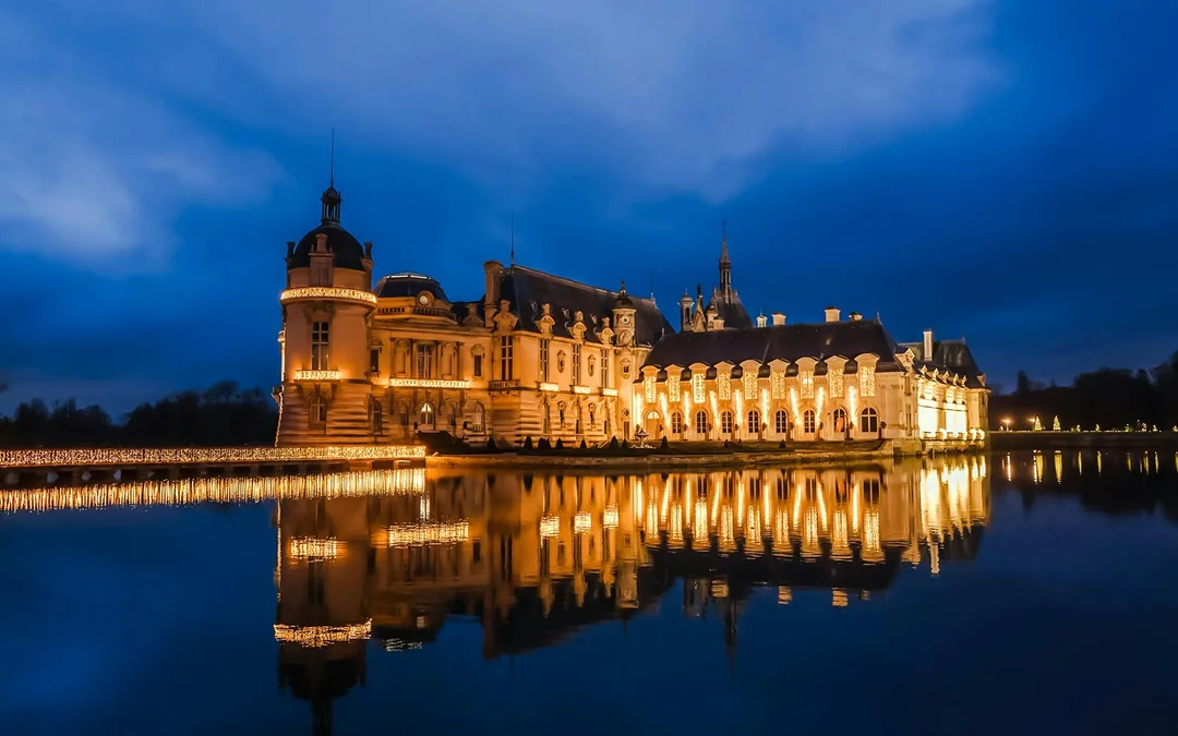 Château of Chantilly: Gardens and Great Stable Skip-the-Line Tickets Image 12