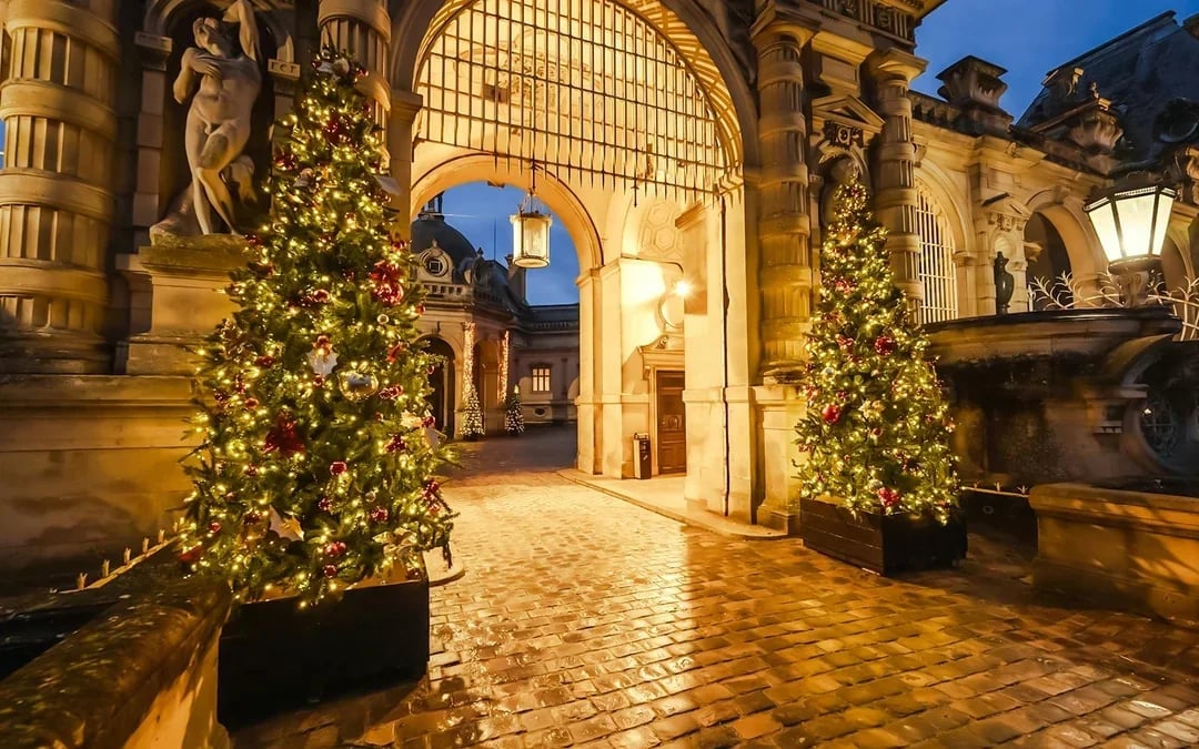 Château of Chantilly: Gardens and Great Stable Skip-the-Line Tickets Image 7
