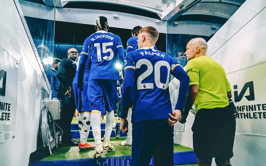 Chelsea FC Stadium Tour & Museum Entry Tickets Image 4