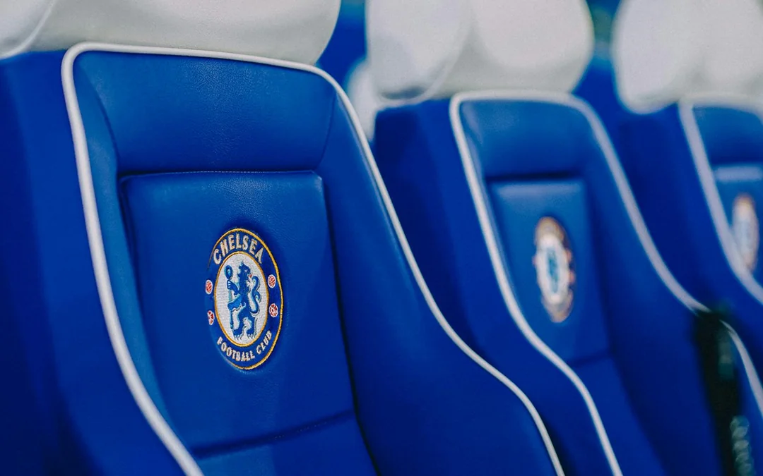 Chelsea FC Stadium Tour & Museum Entry Tickets Image 8