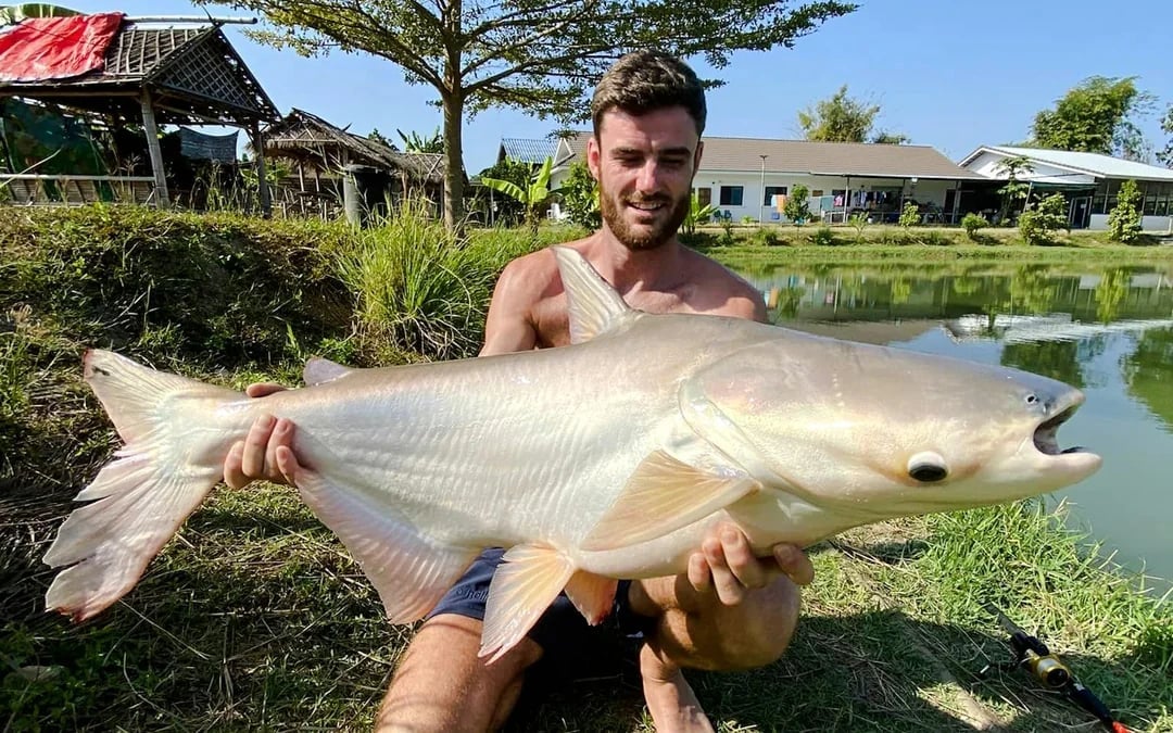 Chiang Mai Big-Game Fishing Experience with Transfers Image 3