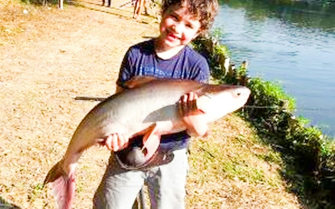 Chiang Mai Big-Game Fishing Experience with Transfers Image 5