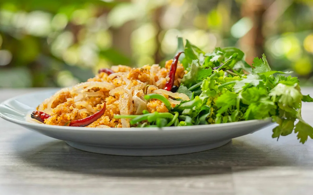 Chiang Mai: Elephant Jungle Sanctuary and Mama Noi Thai Cooking Class Full Day Tour with Hotel Transfers Image 5
