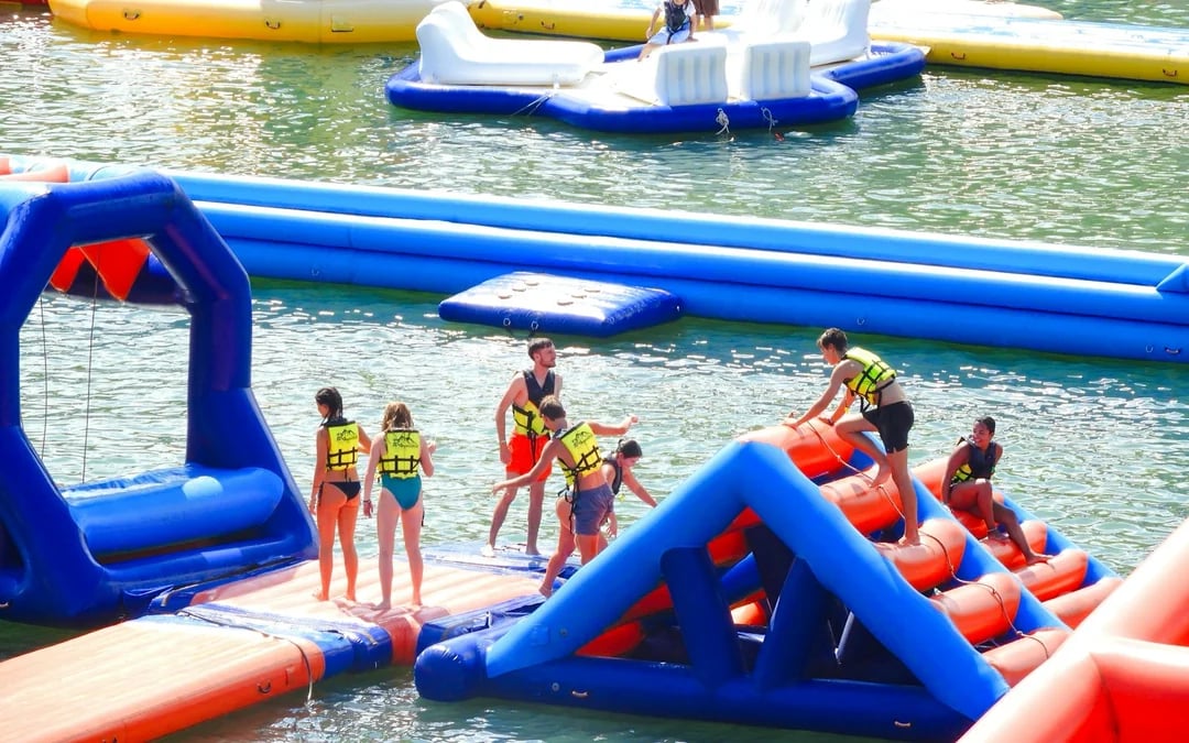 Chiang Mai: Grand Canyon Water Park Tickets Image 5