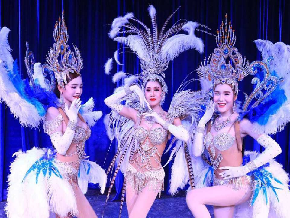 Chiang Mai Miracle Cabaret with Transfer | Thailand