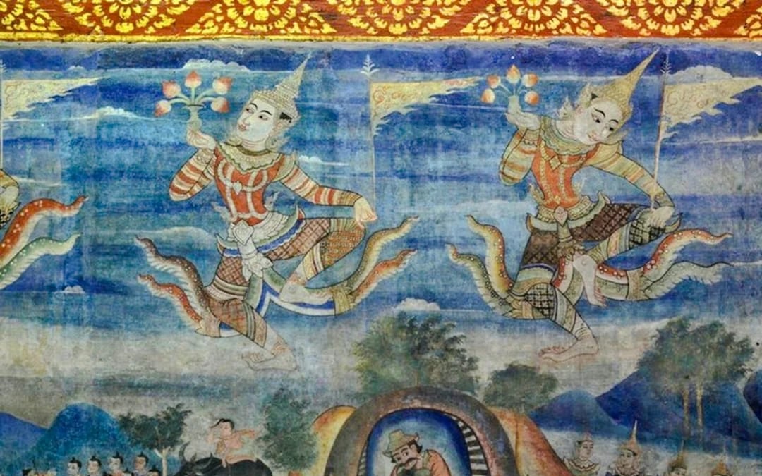 Chiang Mai Old City Temples Walking Tour Image 11