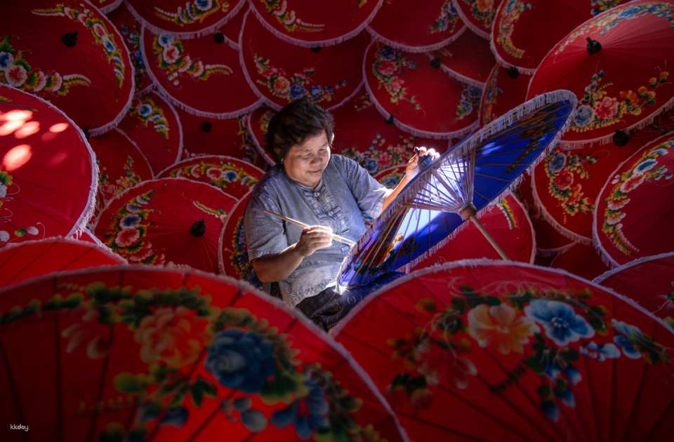 Chiang Mai Pass | Redeem up to 8 out of 40+ benefits